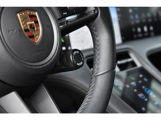 Porsche Taycan 79 kWh Sport Chrono | ACC | Passagiers Display | 360 Camera | Bose | Stuurverwarming | Luchtverin... ActivLease financial lease