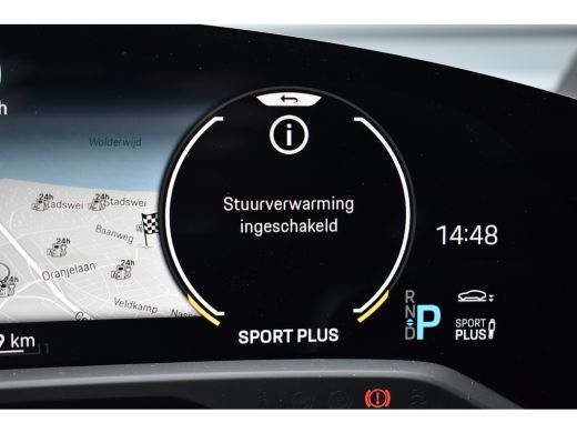 Porsche Taycan 79 kWh Sport Chrono | ACC | Passagiers Display | 360 Camera | Bose | Stuurverwarming | Luchtverin... ActivLease financial lease