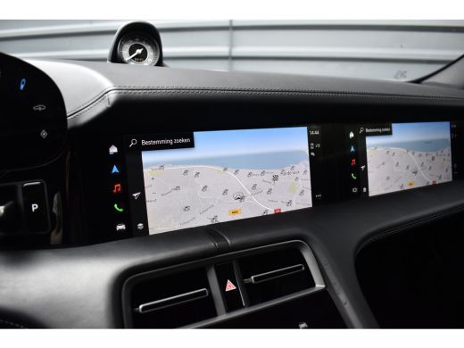 Porsche Taycan 79 kWh Sport Chrono | ACC | Passagiers Display | 360 Camera | Bose | Stuurverwarming | Luchtverin... ActivLease financial lease