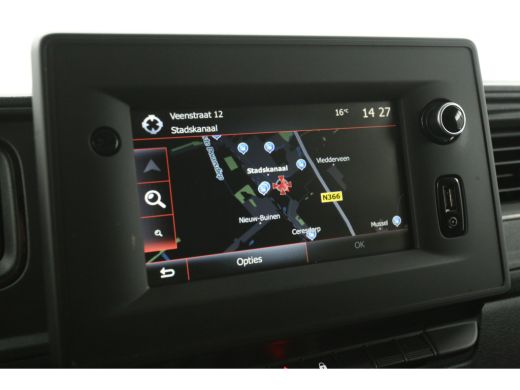 Renault Master T35 2.3 dCi 150PK L1H2 | Airco | 3-Zits | Cruise | Carplay | Parkeersens. ActivLease financial lease