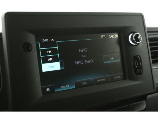Renault Master T35 2.3 dCi 150PK L1H2 | Airco | 3-Zits | Cruise | Carplay | Parkeersens. ActivLease financial lease