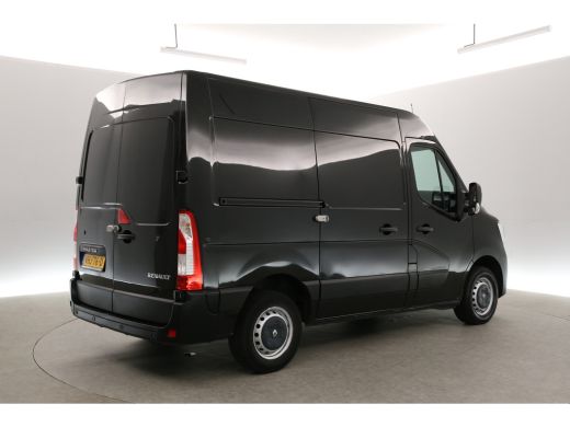 Renault Master T35 2.3 dCi 150PK L1H2 | Airco | 3-Zits | Cruise | Carplay | Parkeersens. ActivLease financial lease