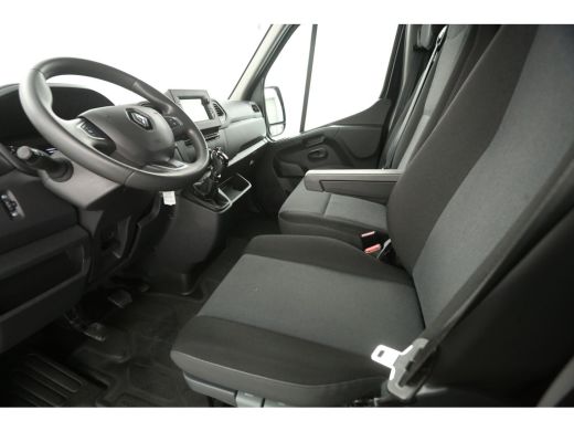 Renault Master T35 2.3 dCi 150PK L1H2 | Airco | 3-Zits | Cruise | Carplay | Parkeersens. ActivLease financial lease