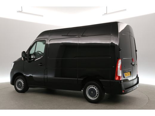 Renault Master T35 2.3 dCi 150PK L1H2 | Airco | 3-Zits | Cruise | Carplay | Parkeersens. ActivLease financial lease