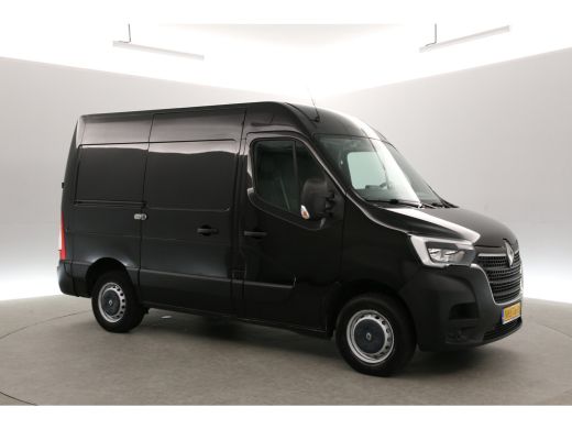 Renault Master T35 2.3 dCi 150PK L1H2 | Airco | 3-Zits | Cruise | Carplay | Parkeersens. ActivLease financial lease