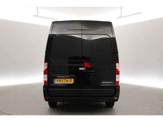 Renault Master T35 2.3 dCi 150PK L1H2 | Airco | 3-Zits | Cruise | Carplay | Parkeersens. ActivLease financial lease