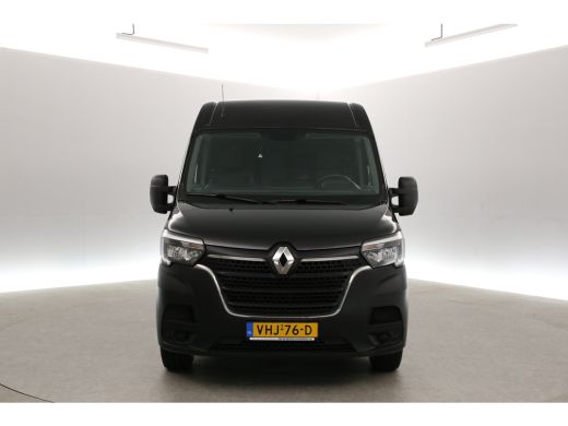 Renault Master T35 2.3 dCi 150PK L1H2 | Airco | 3-Zits | Cruise | Carplay | Parkeersens. ActivLease financial lease