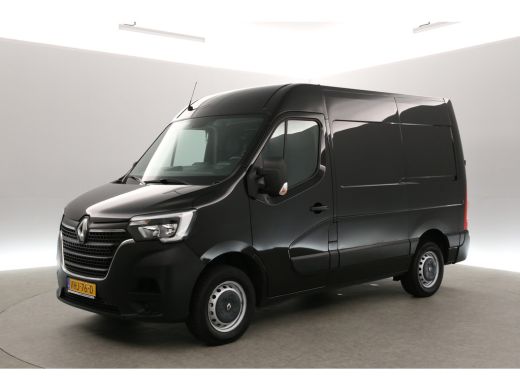 Renault Master T35 2.3 dCi 150PK L1H2 | Airco | 3-Zits | Cruise | Carplay | Parkeersens. ActivLease financial lease