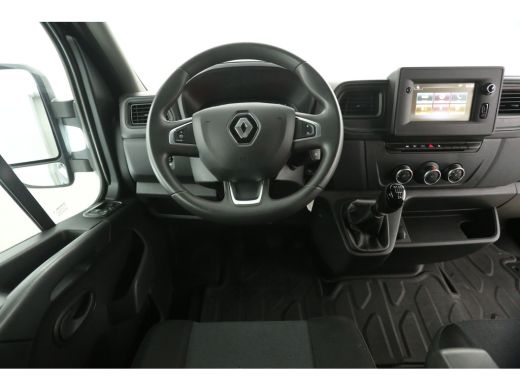Renault Master T35 2.3 dCi 150PK L1H2 | Airco | 3-Zits | Cruise | Carplay | Parkeersens. ActivLease financial lease
