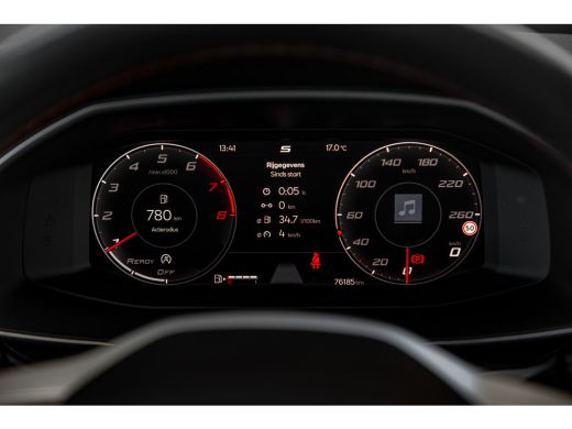 Seat Leon 1.0 TSI 110pk FR Business Intense | Achteruitrijcamera | Dodehoeksensor | Adaptive Cruise | Navig... ActivLease financial lease