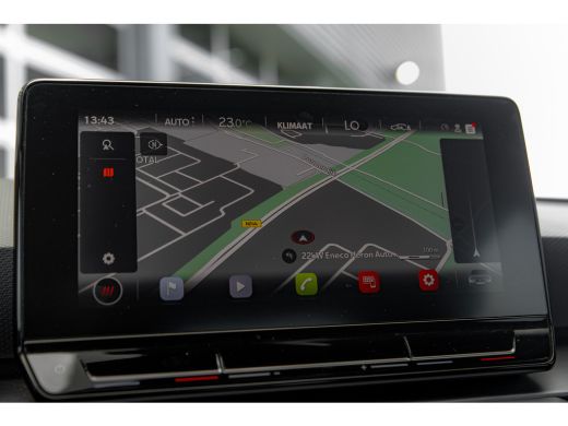 Seat Leon 1.0 TSI 110pk FR Business Intense | Achteruitrijcamera | Dodehoeksensor | Adaptive Cruise | Navig... ActivLease financial lease