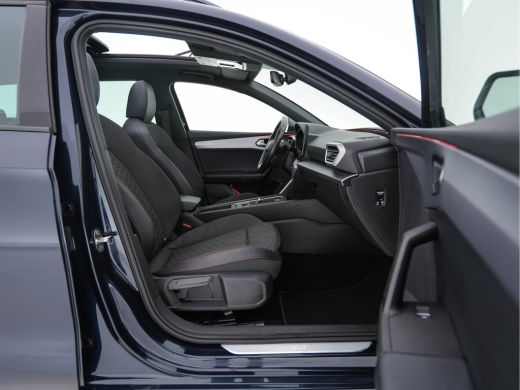 Seat Leon 2.0 TDI FR Business Intense (INCL-BTW) Aut.  *PANO | FULL-LED | ADAPTIVE-CRUISE | DIGI-COCKPIT | ... ActivLease financial lease