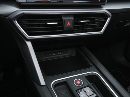 Seat Leon 2.0 TDI FR Business Intense (INCL-BTW) Aut.  *PANO | FULL-LED | ADAPTIVE-CRUISE | DIGI-COCKPIT | ... ActivLease financial lease