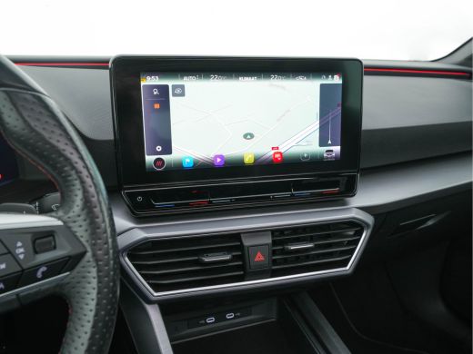 Seat Leon 2.0 TDI FR Business Intense (INCL-BTW) Aut.  *PANO | FULL-LED | ADAPTIVE-CRUISE | DIGI-COCKPIT | ... ActivLease financial lease