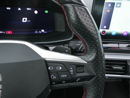 Seat Leon 2.0 TDI FR Business Intense (INCL-BTW) Aut.  *PANO | FULL-LED | ADAPTIVE-CRUISE | DIGI-COCKPIT | ... ActivLease financial lease