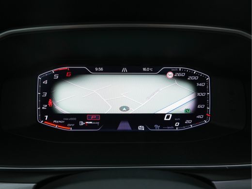 Seat Leon 2.0 TDI FR Business Intense (INCL-BTW) Aut.  *PANO | FULL-LED | ADAPTIVE-CRUISE | DIGI-COCKPIT | ... ActivLease financial lease