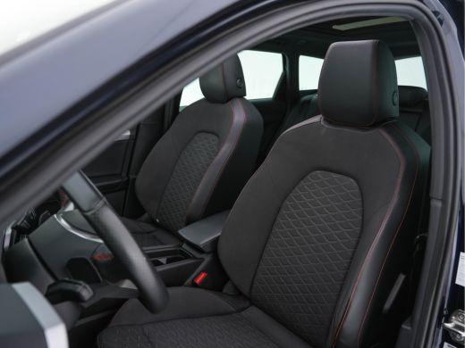 Seat Leon 2.0 TDI FR Business Intense (INCL-BTW) Aut.  *PANO | FULL-LED | ADAPTIVE-CRUISE | DIGI-COCKPIT | ... ActivLease financial lease