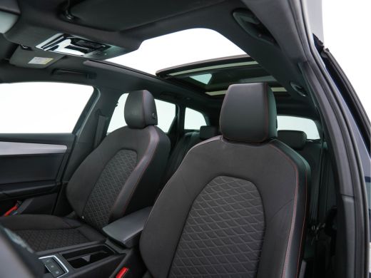 Seat Leon 2.0 TDI FR Business Intense (INCL-BTW) Aut.  *PANO | FULL-LED | ADAPTIVE-CRUISE | DIGI-COCKPIT | ... ActivLease financial lease