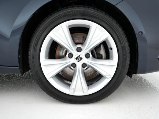 Seat Leon 2.0 TDI FR Business Intense (INCL-BTW) Aut.  *PANO | FULL-LED | ADAPTIVE-CRUISE | DIGI-COCKPIT | ... ActivLease financial lease