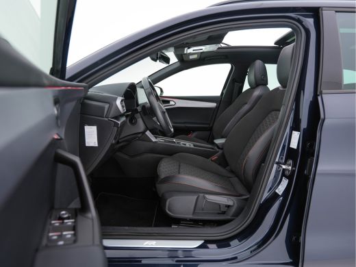 Seat Leon 2.0 TDI FR Business Intense (INCL-BTW) Aut.  *PANO | FULL-LED | ADAPTIVE-CRUISE | DIGI-COCKPIT | ... ActivLease financial lease