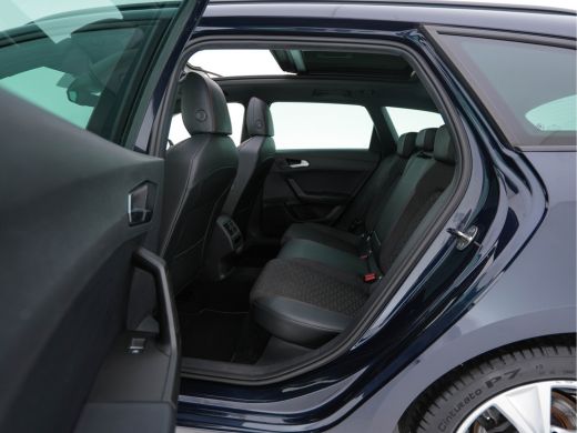 Seat Leon 2.0 TDI FR Business Intense (INCL-BTW) Aut.  *PANO | FULL-LED | ADAPTIVE-CRUISE | DIGI-COCKPIT | ... ActivLease financial lease