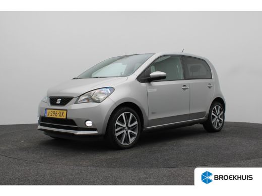 Seat Mii electric Plus | Bestuurdersairbag | Bestuurdersstoel in hoogte verstelbaar | Bluetooth telefoonvo...