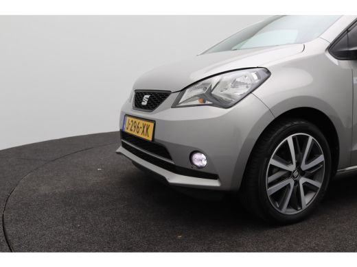 Seat Mii electric Plus | Bestuurdersairbag | Bestuurdersstoel in hoogte verstelbaar | Bluetooth telefoonvo... ActivLease financial lease