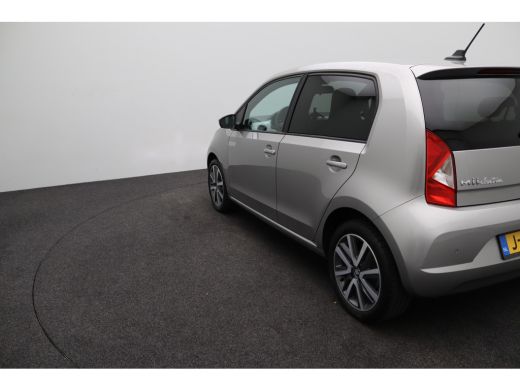 Seat Mii electric Plus | Bestuurdersairbag | Bestuurdersstoel in hoogte verstelbaar | Bluetooth telefoonvo... ActivLease financial lease