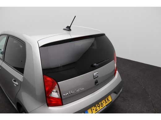 Seat Mii electric Plus | Bestuurdersairbag | Bestuurdersstoel in hoogte verstelbaar | Bluetooth telefoonvo... ActivLease financial lease