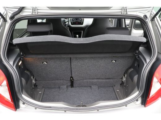 Seat Mii electric Plus | Bestuurdersairbag | Bestuurdersstoel in hoogte verstelbaar | Bluetooth telefoonvo... ActivLease financial lease