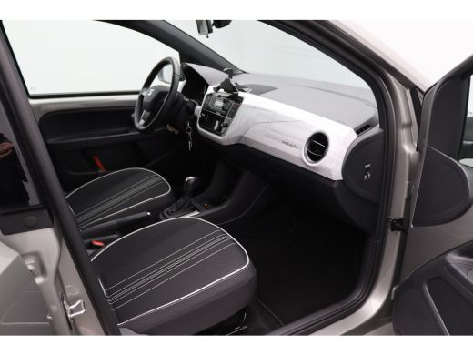 Seat Mii electric Plus | Bestuurdersairbag | Bestuurdersstoel in hoogte verstelbaar | Bluetooth telefoonvo... ActivLease financial lease