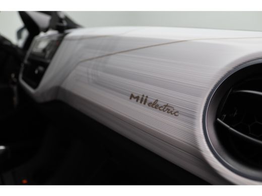 Seat Mii electric Plus | Bestuurdersairbag | Bestuurdersstoel in hoogte verstelbaar | Bluetooth telefoonvo... ActivLease financial lease