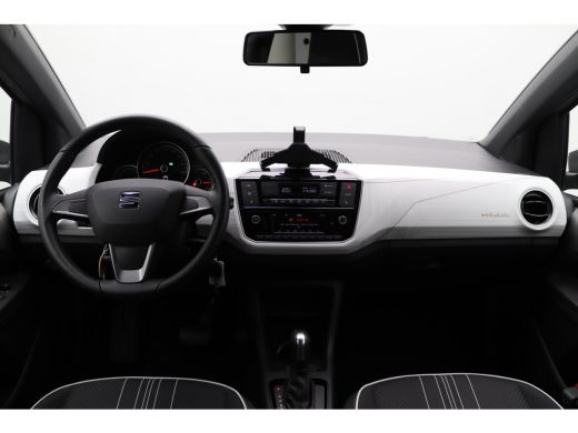 Seat Mii electric Plus | Bestuurdersairbag | Bestuurdersstoel in hoogte verstelbaar | Bluetooth telefoonvo... ActivLease financial lease