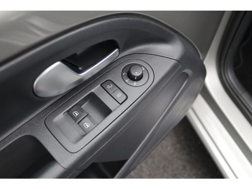 Seat Mii electric Plus | Bestuurdersairbag | Bestuurdersstoel in hoogte verstelbaar | Bluetooth telefoonvo... ActivLease financial lease