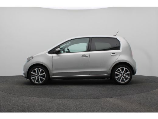 Seat Mii electric Plus | Bestuurdersairbag | Bestuurdersstoel in hoogte verstelbaar | Bluetooth telefoonvo... ActivLease financial lease