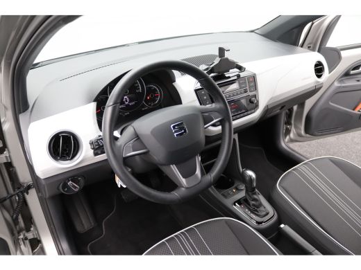 Seat Mii electric Plus | Bestuurdersairbag | Bestuurdersstoel in hoogte verstelbaar | Bluetooth telefoonvo... ActivLease financial lease