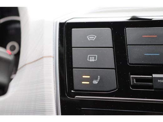 Seat Mii electric Plus | Bestuurdersairbag | Bestuurdersstoel in hoogte verstelbaar | Bluetooth telefoonvo... ActivLease financial lease
