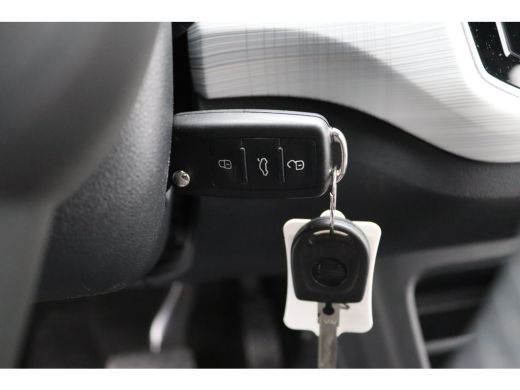 Seat Mii electric Plus | Bestuurdersairbag | Bestuurdersstoel in hoogte verstelbaar | Bluetooth telefoonvo... ActivLease financial lease