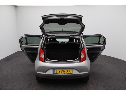 Seat Mii electric Plus | Bestuurdersairbag | Bestuurdersstoel in hoogte verstelbaar | Bluetooth telefoonvo... ActivLease financial lease