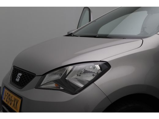 Seat Mii electric Plus | Bestuurdersairbag | Bestuurdersstoel in hoogte verstelbaar | Bluetooth telefoonvo... ActivLease financial lease