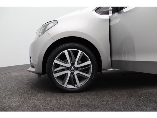 Seat Mii electric Plus | Bestuurdersairbag | Bestuurdersstoel in hoogte verstelbaar | Bluetooth telefoonvo... ActivLease financial lease