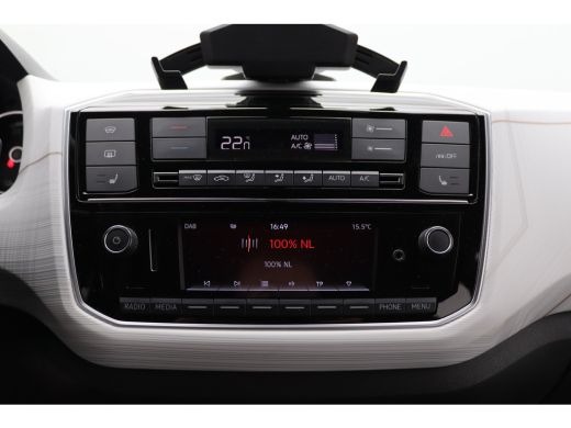 Seat Mii electric Plus | Bestuurdersairbag | Bestuurdersstoel in hoogte verstelbaar | Bluetooth telefoonvo... ActivLease financial lease