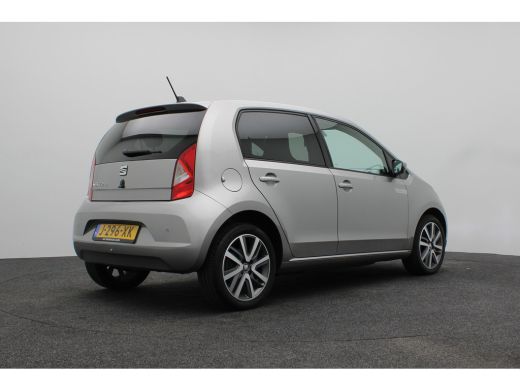 Seat Mii electric Plus | Bestuurdersairbag | Bestuurdersstoel in hoogte verstelbaar | Bluetooth telefoonvo... ActivLease financial lease