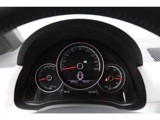 Seat Mii electric Plus | Bestuurdersairbag | Bestuurdersstoel in hoogte verstelbaar | Bluetooth telefoonvo... ActivLease financial lease