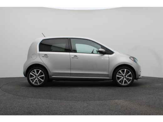Seat Mii electric Plus | Bestuurdersairbag | Bestuurdersstoel in hoogte verstelbaar | Bluetooth telefoonvo... ActivLease financial lease