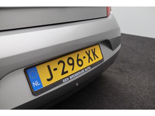 Seat Mii electric Plus | Bestuurdersairbag | Bestuurdersstoel in hoogte verstelbaar | Bluetooth telefoonvo... ActivLease financial lease