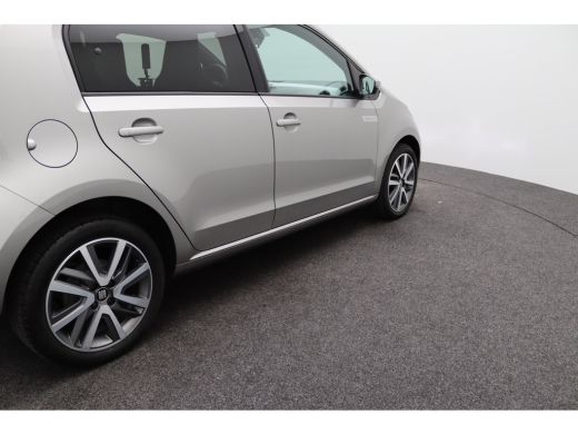 Seat Mii electric Plus | Bestuurdersairbag | Bestuurdersstoel in hoogte verstelbaar | Bluetooth telefoonvo... ActivLease financial lease