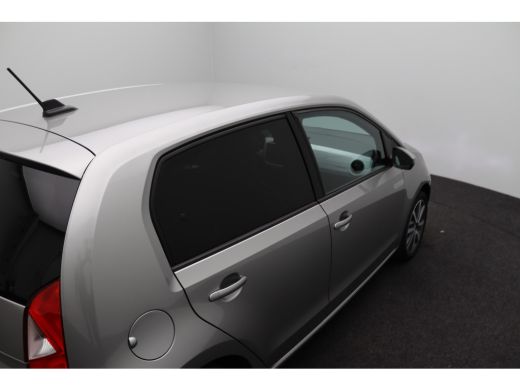 Seat Mii electric Plus | Bestuurdersairbag | Bestuurdersstoel in hoogte verstelbaar | Bluetooth telefoonvo... ActivLease financial lease