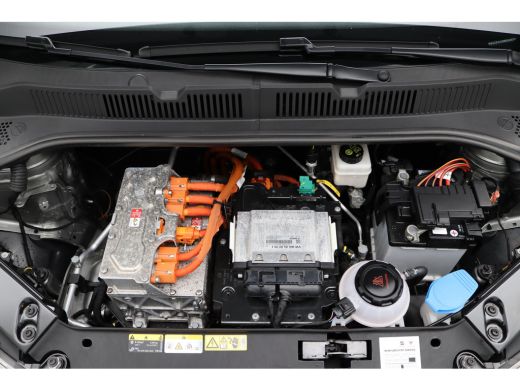 Seat Mii electric Plus | Bestuurdersairbag | Bestuurdersstoel in hoogte verstelbaar | Bluetooth telefoonvo... ActivLease financial lease