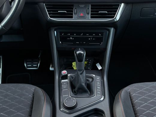 Seat Tarraco FR e-Hybrid 245 pk 6-DSG | Wegklapbare trekhaak | Achteruitrijcamera | Cruise control adaptief | ActivLease financial lease